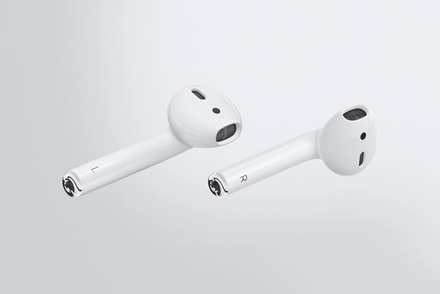 AirPods 2