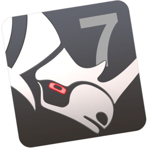 rhinoceros 7 mac