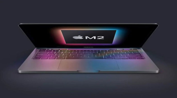 MacBook Pro 2022