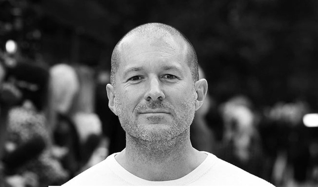 Jony Ive