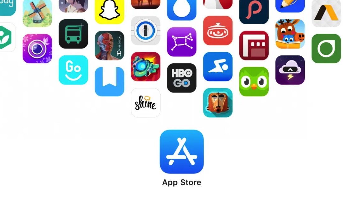 App Store