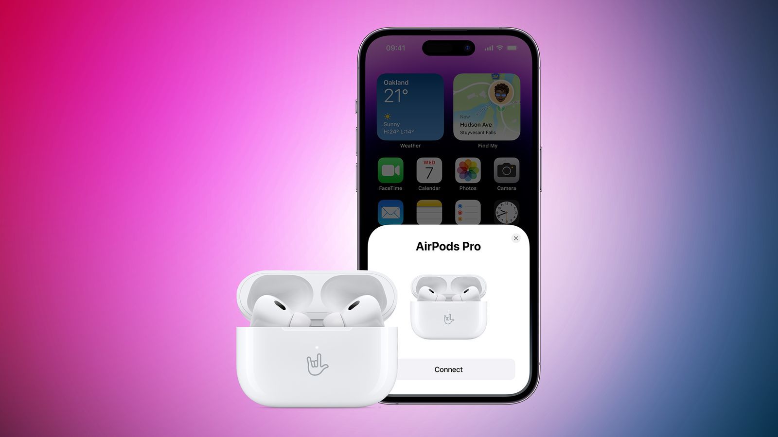 AirPods Pro 2