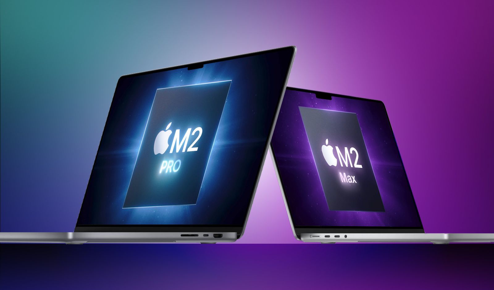 M2 MacBook pro