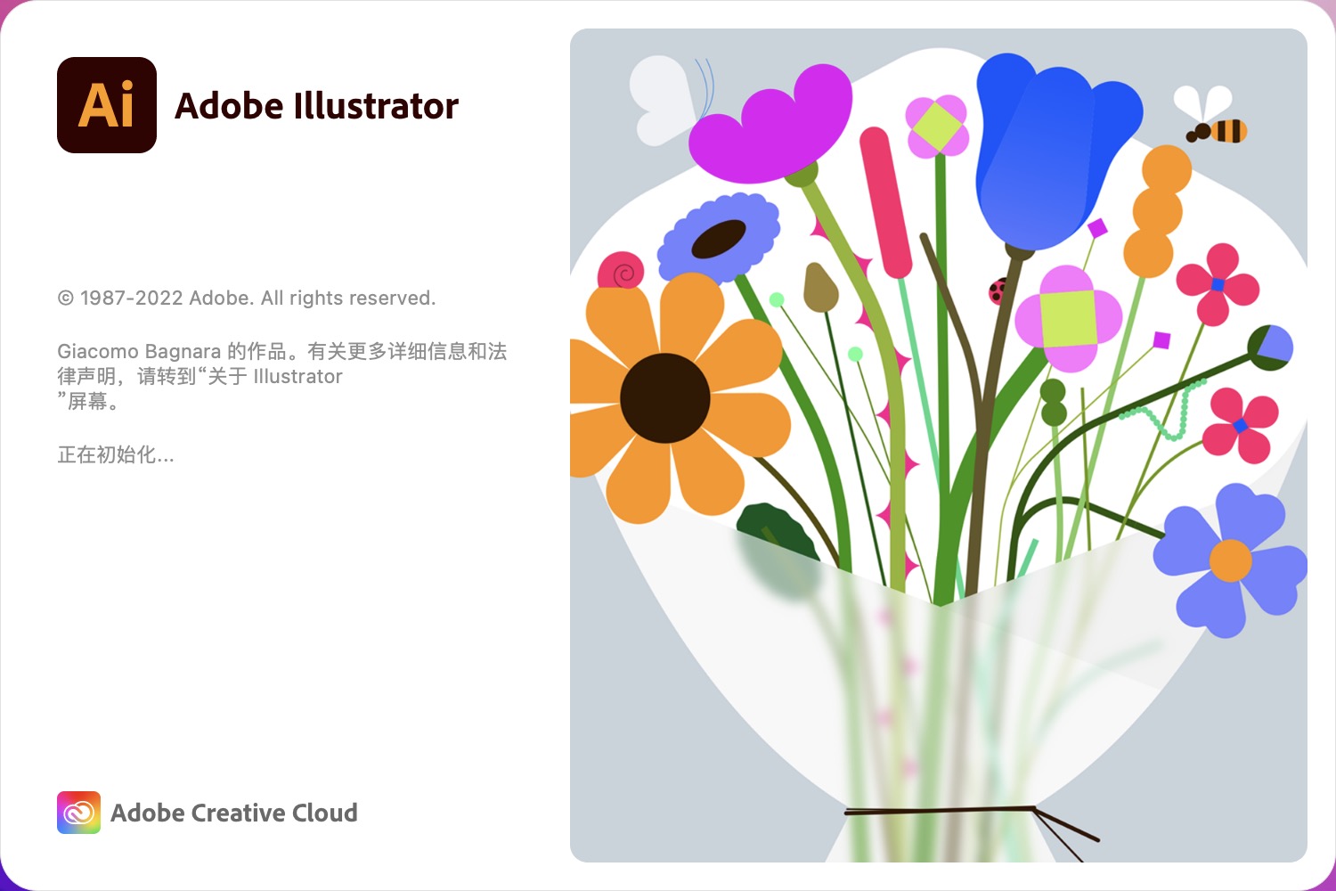 Adobe Illustrator 2023 mac