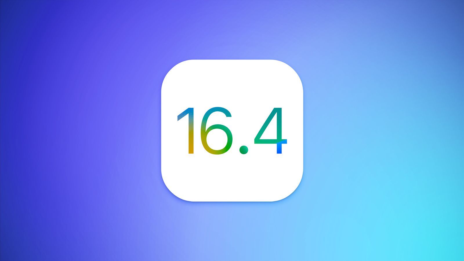 iOS/iPadOS 16.4