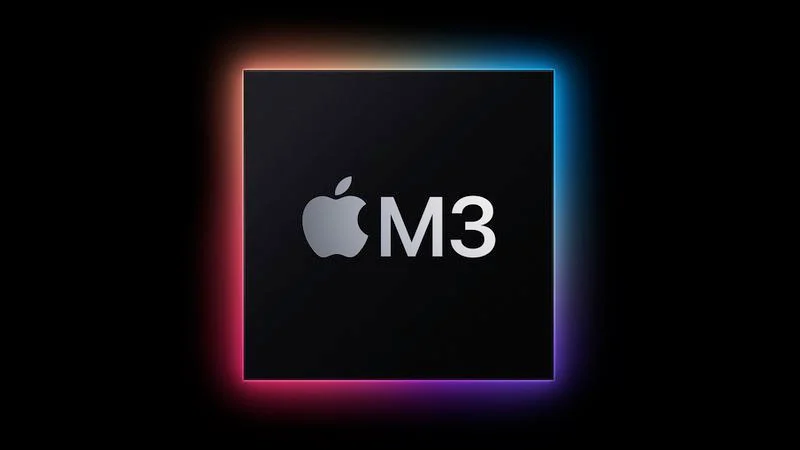 苹果M3