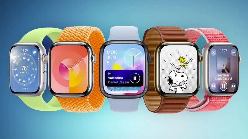 Apple Watch 2023