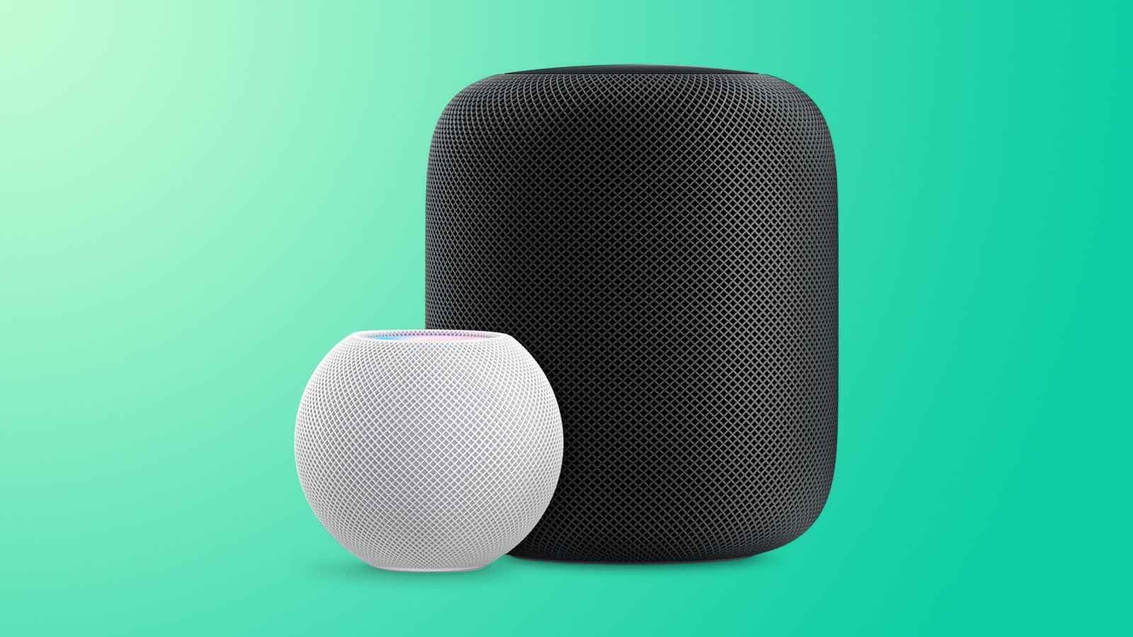 HomePod 17