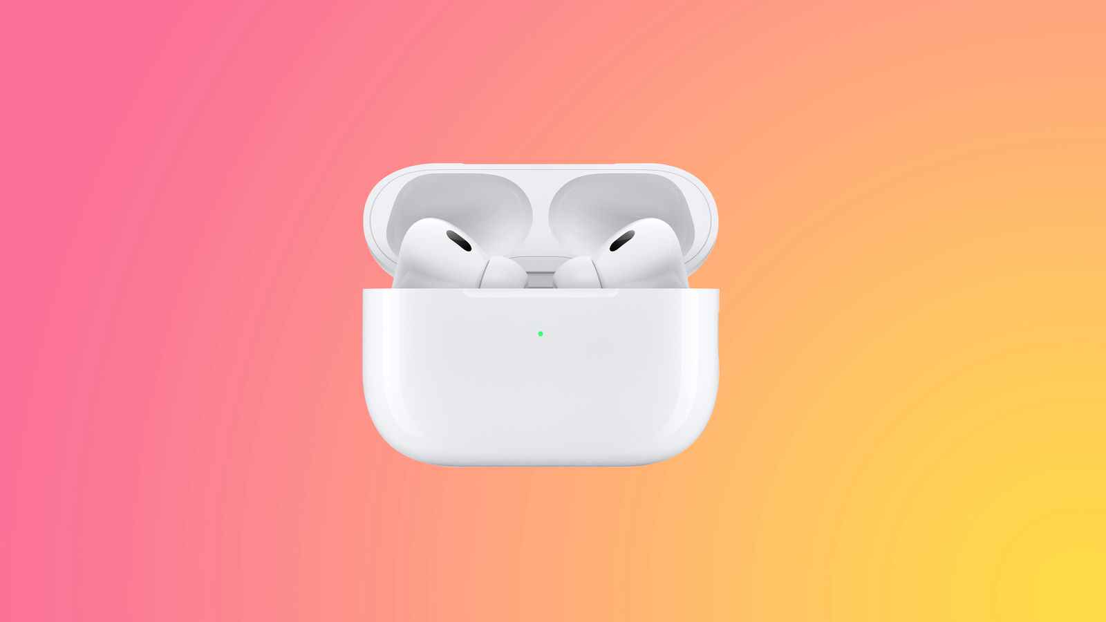 AirPods Pro 2