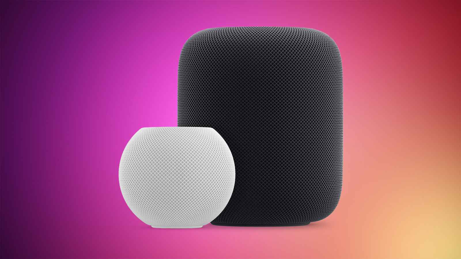 HomePod 17.1