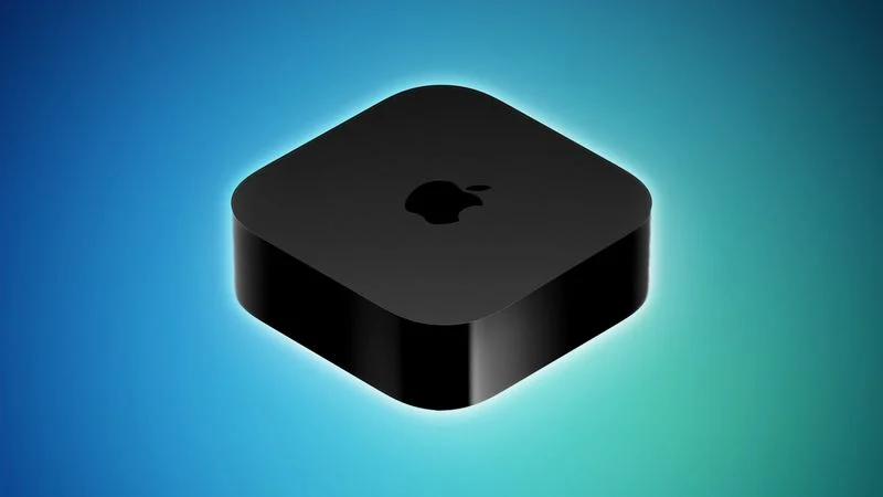 tvOS 17.2