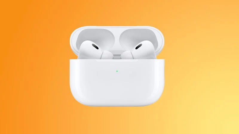 USB-C AirPods