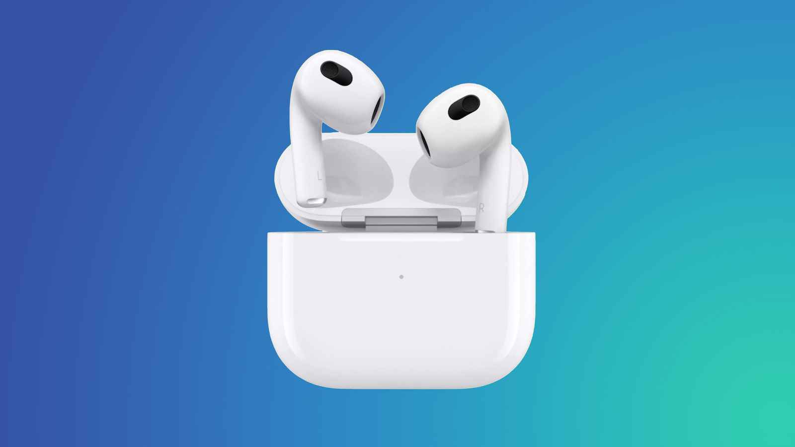 AirPods 固件6A317