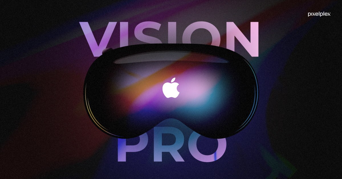 Vision Pro开订