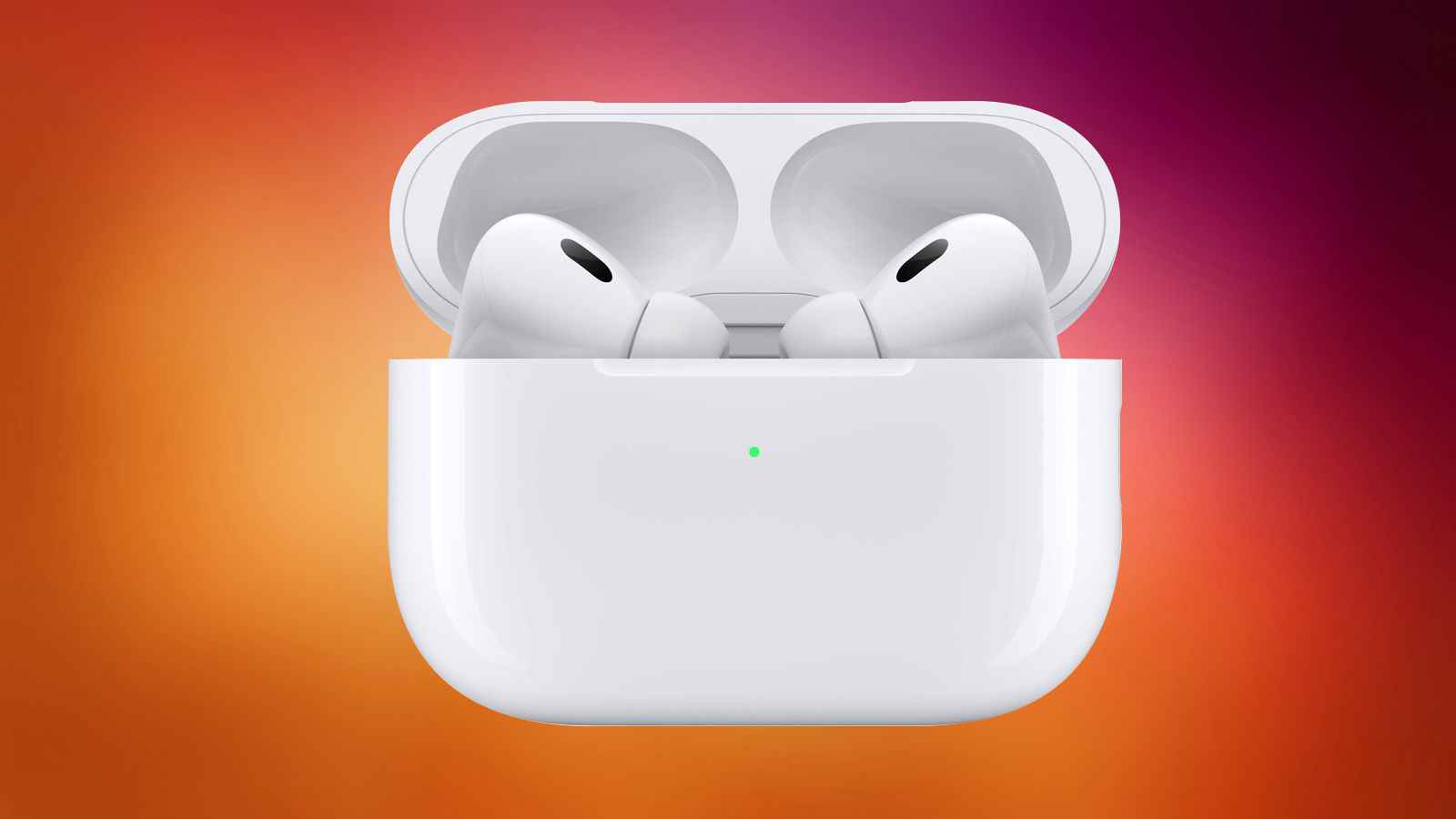 AirPods