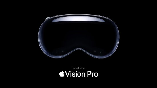 VisionPro