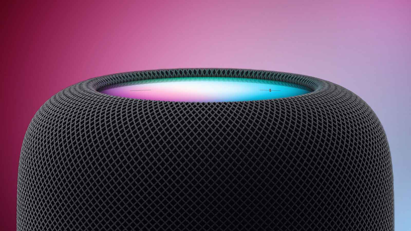 HomePod‌ 17.4