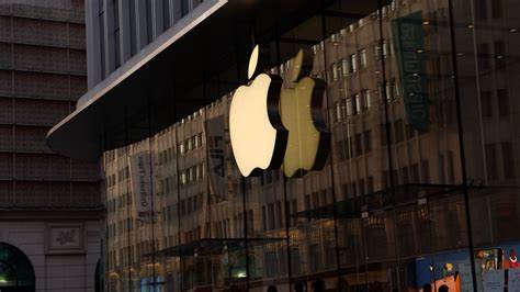 美司法部对苹果公司提起反垄断诉讼