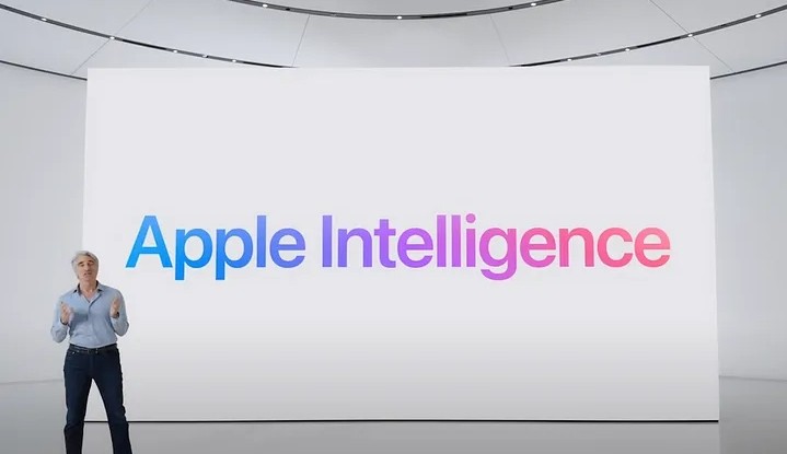 Apple Intelligence