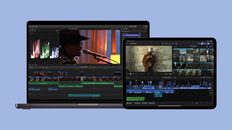 Final Cut Pro 2