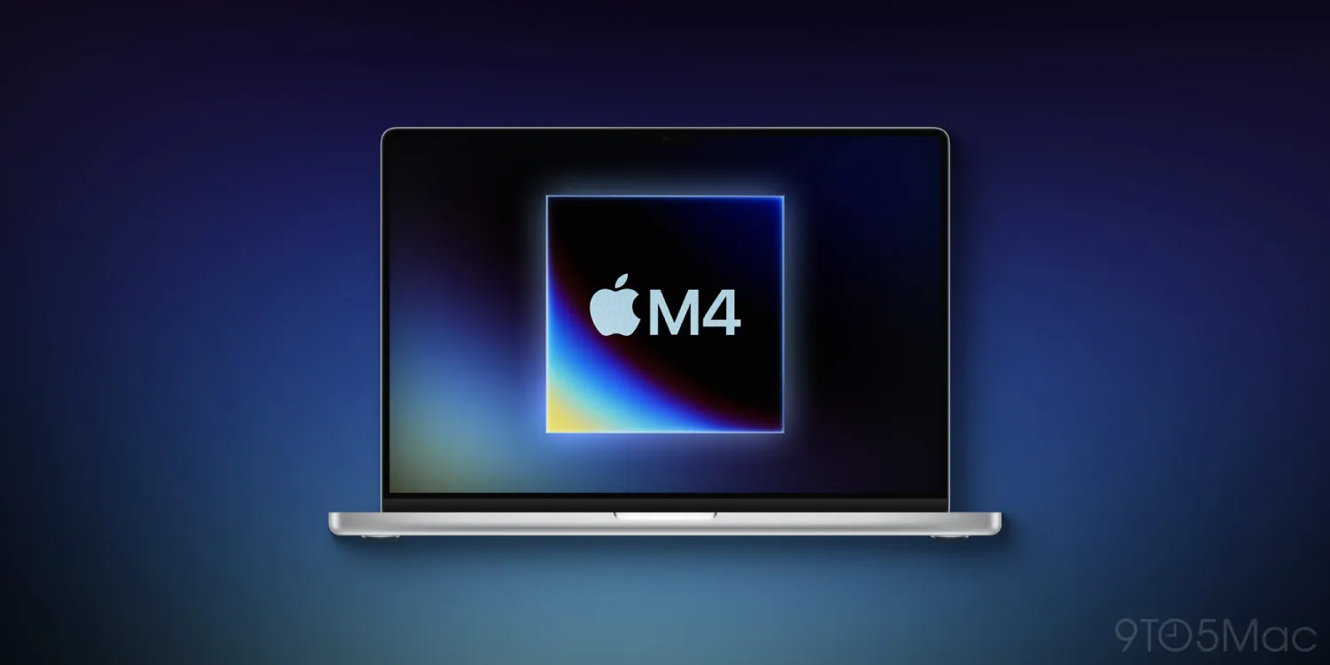 M4 mac