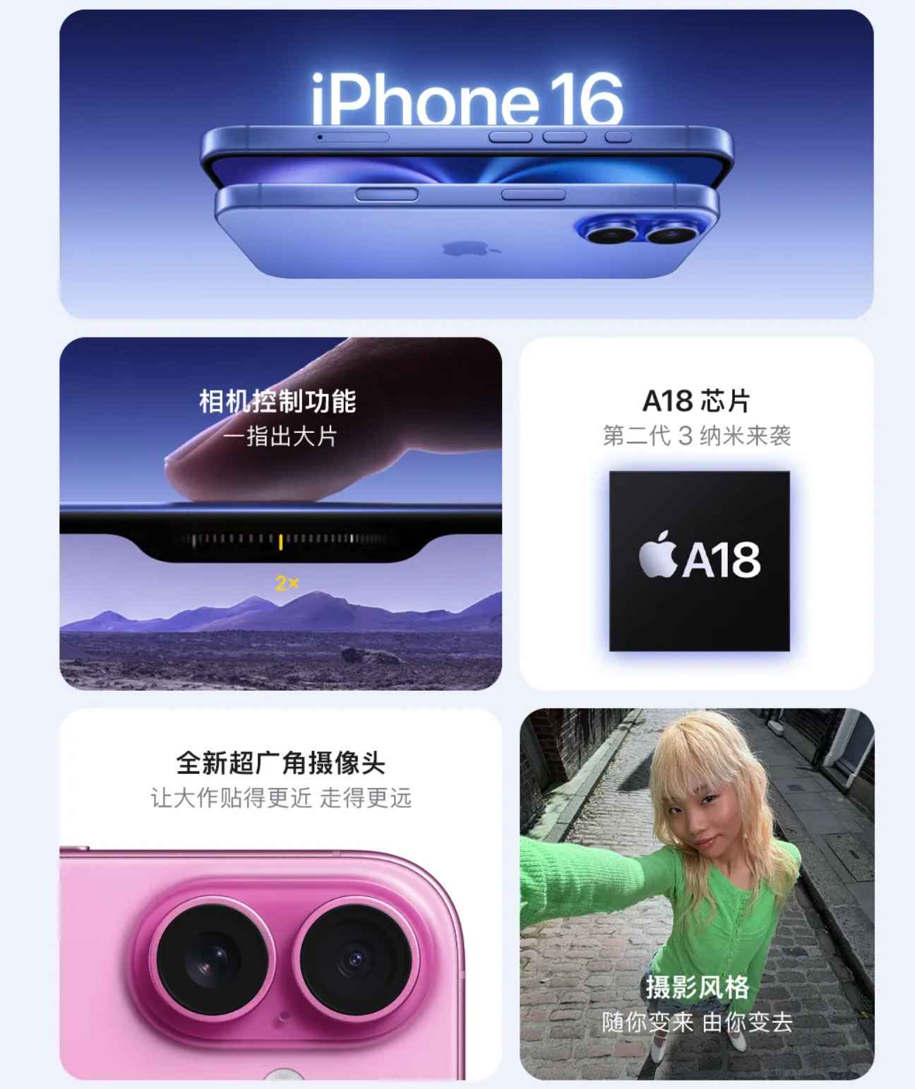 iPhone16/plus