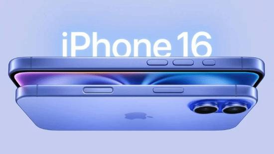 iPhone16