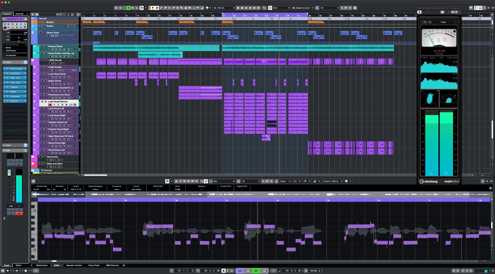 Cubase