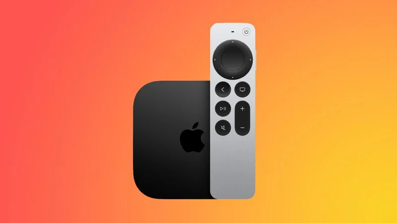 tvOS 18.2.1