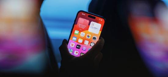 iPhone
