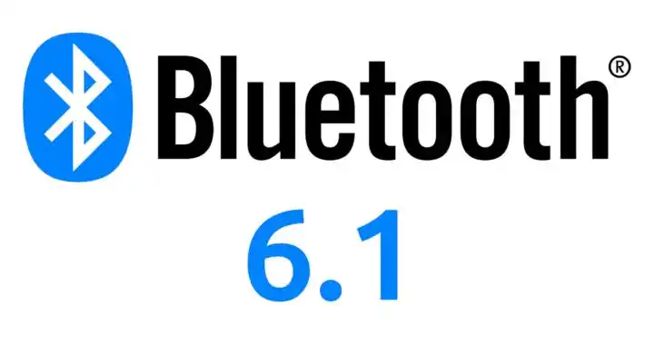 蓝牙6.1