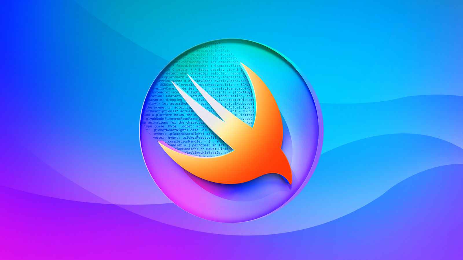 Swift Android开发
