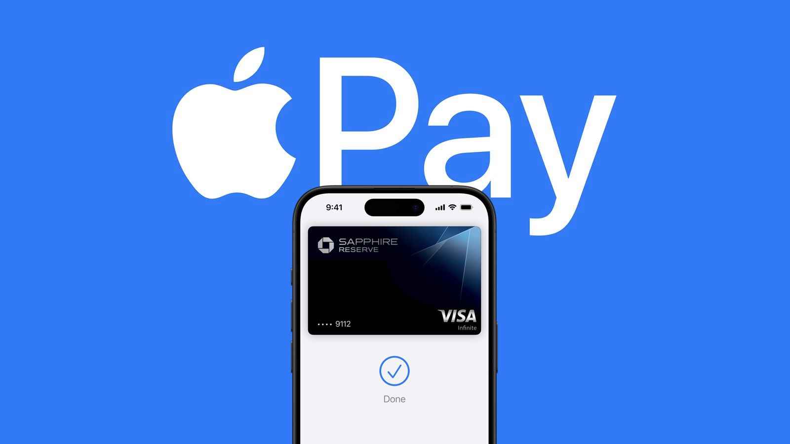apple pay